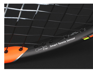 Wilson Burn Tennis Rackets