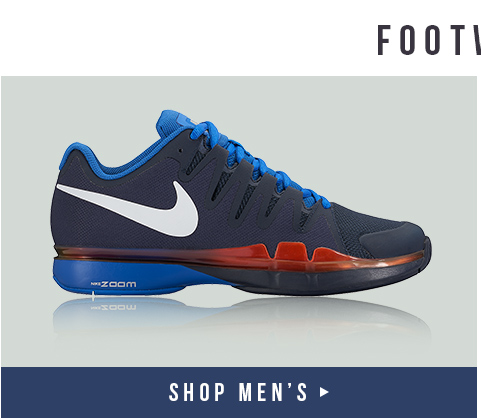 Nike Roland Garros Mens Tennis Shoes 