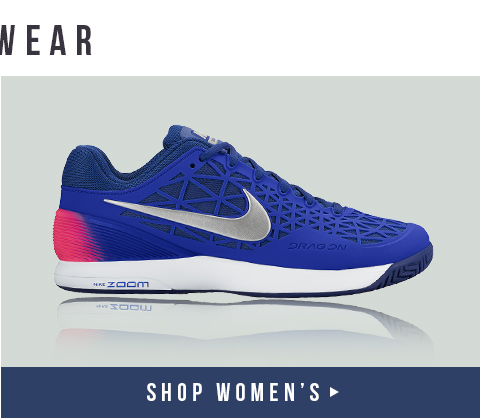 Nike Roland Garros Women's Tennis Shoes