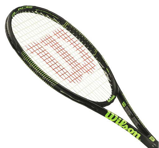 Wilson Blade Tennis Rackets | Tennis Plaza