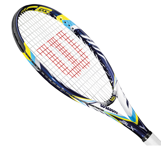 Wilson Juice Tennis Rackets
