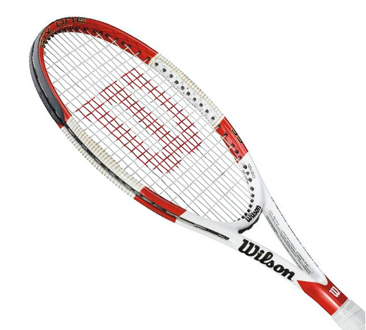 Wilson Six.One Tennis Rackets