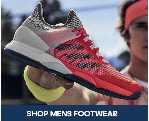Adidas Fall 2016 Mens Tennis Footwear