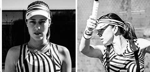 Adidas Roland Garros Womens Tennis