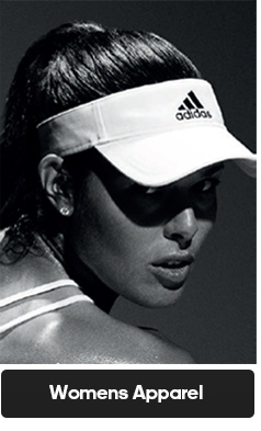 Adidas Ana Ivanovic Wimbledon 2015 - Apparel