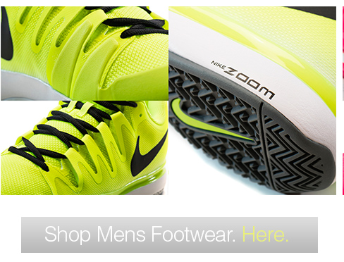 Nike Spring 2015 Mens Footwear