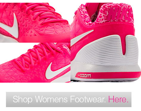 Nike Spring 2015 Womens Footwear