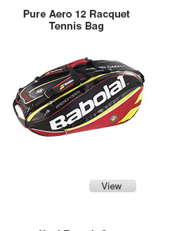 Babolat Roland Garros x12 Bag