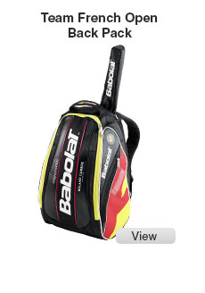 Babolat Roland Garros BackPack