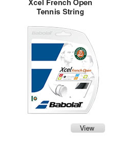 Babolat Roland Garros strings