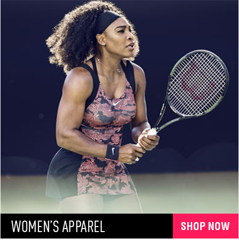 Nike Black Friday Womens Apparel Sale