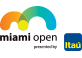 Miami Open presented by ITAU