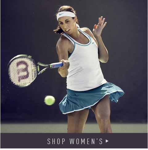 Nike HO15 Womens Tennis Apparel