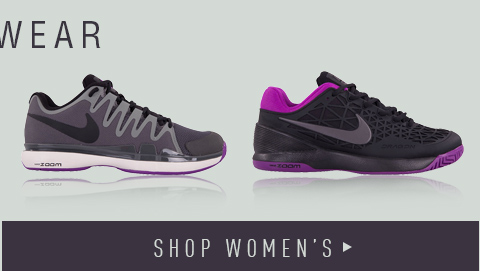 Nike HO15 Womens Tennis Shoes