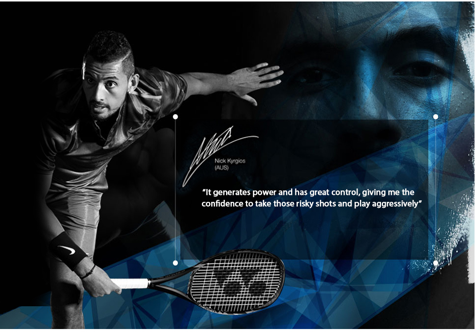 Yonex Ezone Tennis Racquets