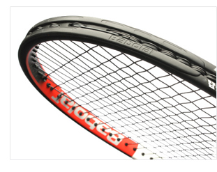 Babolat Pure Control Head