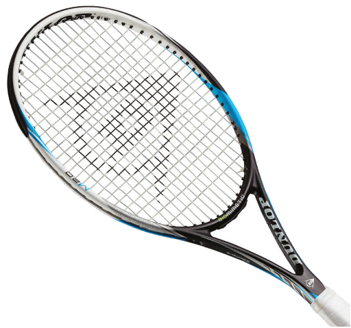 Dunlop Biomimetic Tennis Rackets