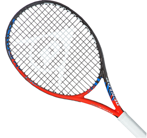 Dunlop Force Tennis Rackets