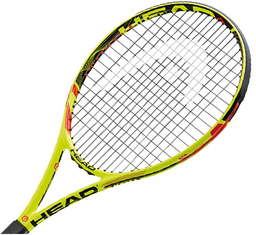 Head Extreme Tennis Rackets