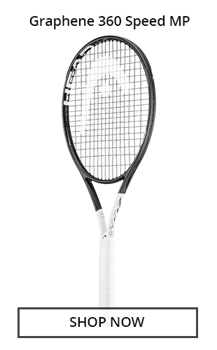 Head Graphene 360 Speed MP Tennis Racquet