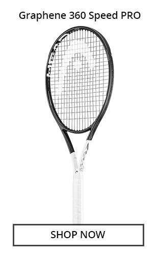 Head Graphene 360 Speed PRO