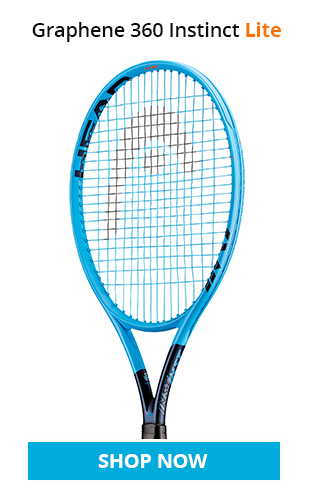 Head Instinct Lite Tennis Racket