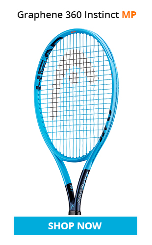 Head Instinct MP Tennis Racket