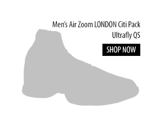 Nike London Mens Zoom Ultra Tennis Shoe