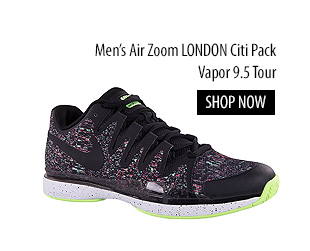 Nike London Mens Zoom Vapor Tennis Shoe