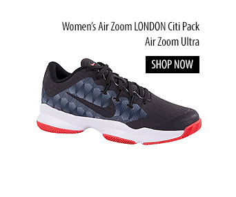 Nike Singapore Womens Zoom Ultra Tennis Shoe