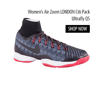 Nike Singapore Womens Zoom Ultrafly Tennis Shoe