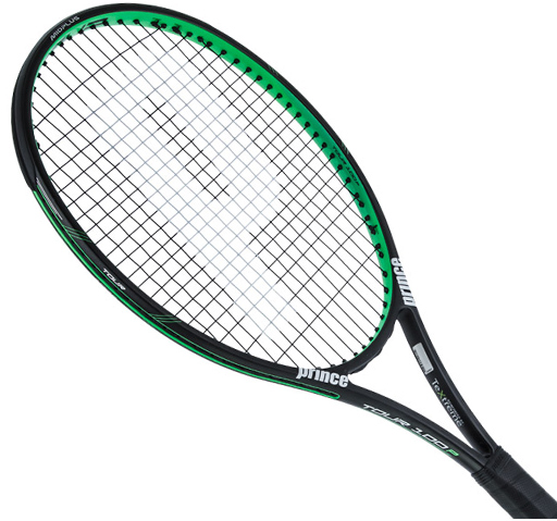 Prince Textreme Tour Tennis Rackets