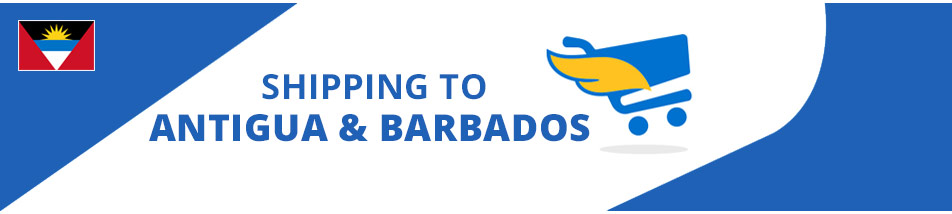 Tennis Plaza - Shipping to Antigua & Barbados