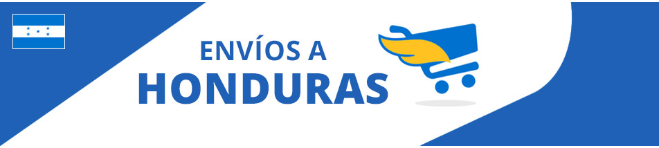 Tennis Plaza - Envio a Honduras