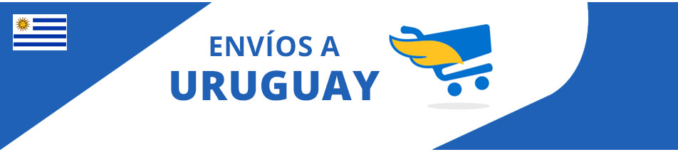 Tennis Plaza - Envio a Uruguay