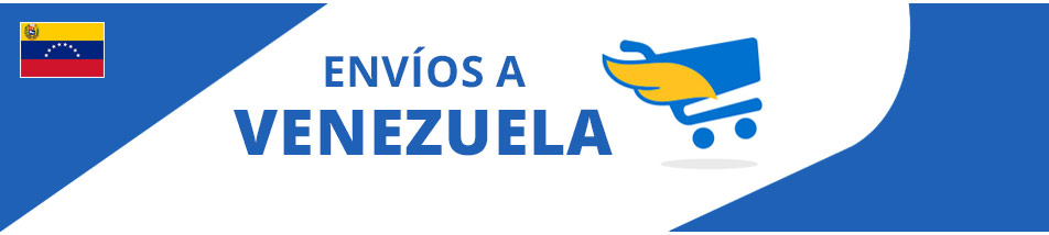 Tennis Plaza - Envio a Venezuela