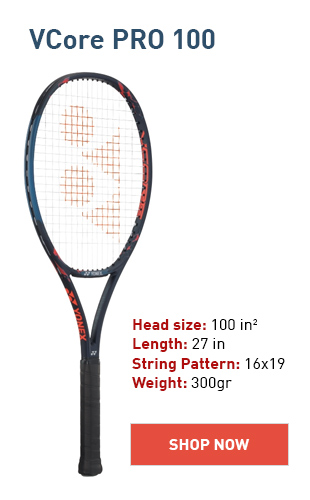 Yonex Vcore Pro 100
