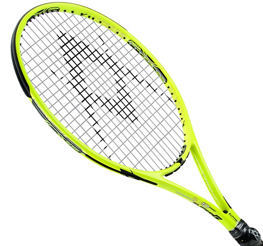 Volkl Super G Tennis Rackets