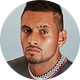 Nick Kyrgios