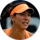 Garbine Muguruza