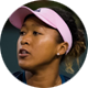 Naomi Osaka