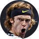 Andrey Rublev