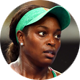 Sloane Stephens