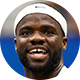 Frances Tiafoe