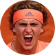 Alexander Zverev