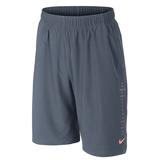 Nike Contemporary Athlete US Open Boy`s Tennis Short