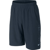 Nike Contemporary Athlete US Open Boy`s Tennis Short