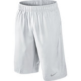 Nike Net Boy`s Tennis Short