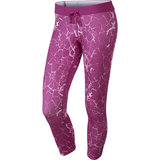 Nike Relay Print Crop Women`s Capri