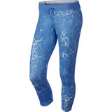 Nike Relay Print Crop Women`s Capri